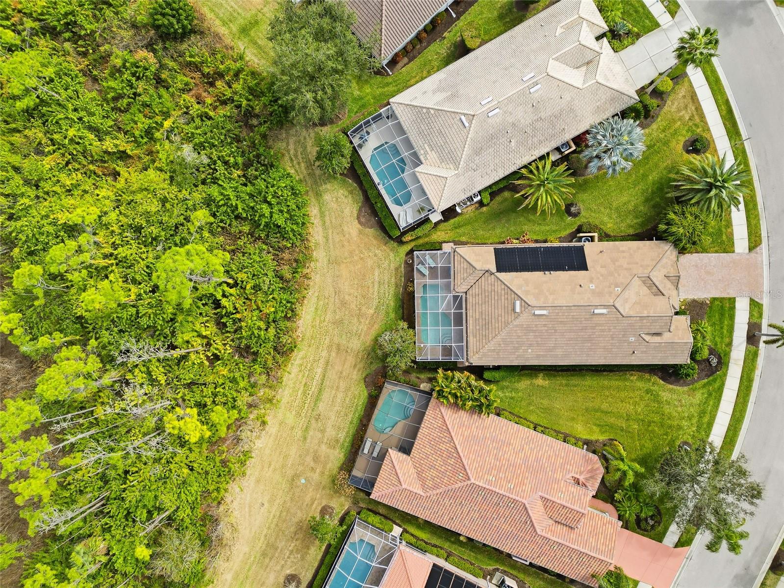 HERON CREEK GOLF AND COUNTRY CLUB - Residential