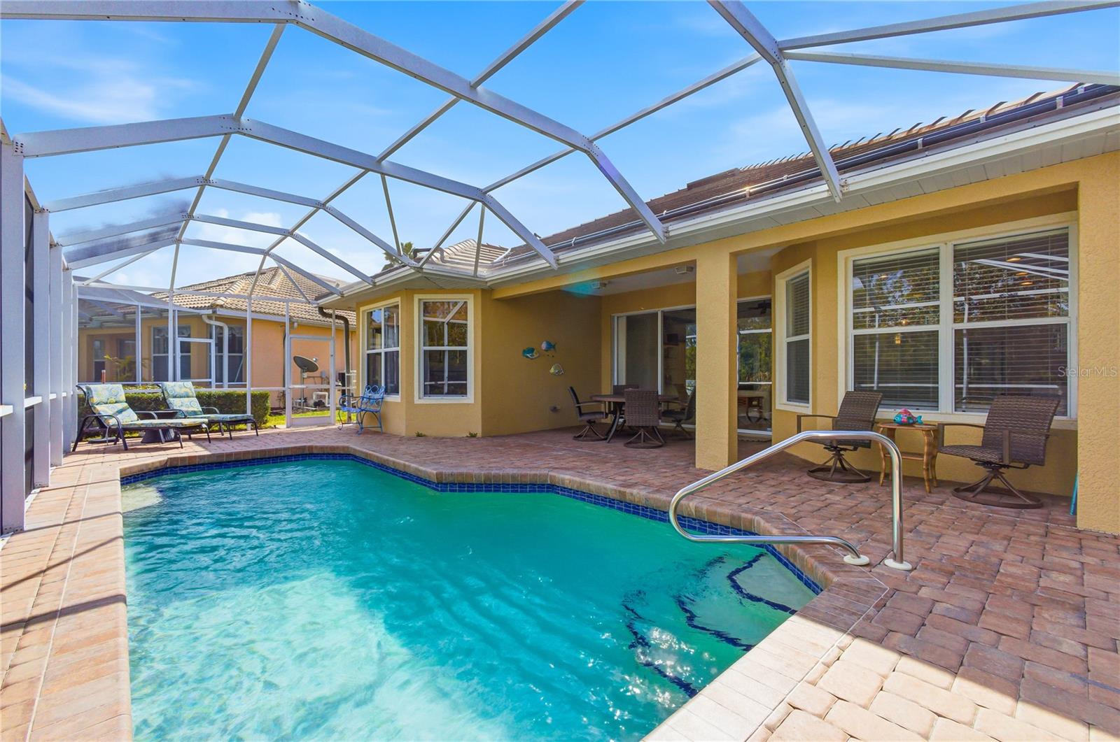 HERON CREEK GOLF AND COUNTRY CLUB - Residential