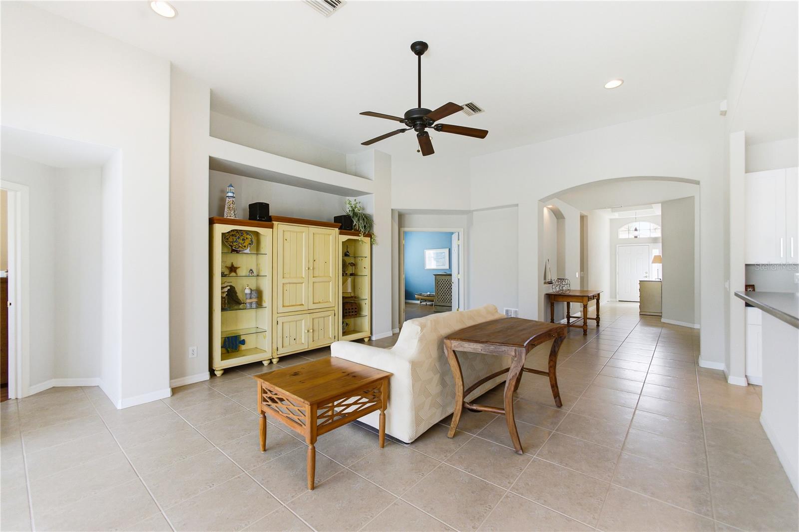 HERON CREEK GOLF AND COUNTRY CLUB - Residential