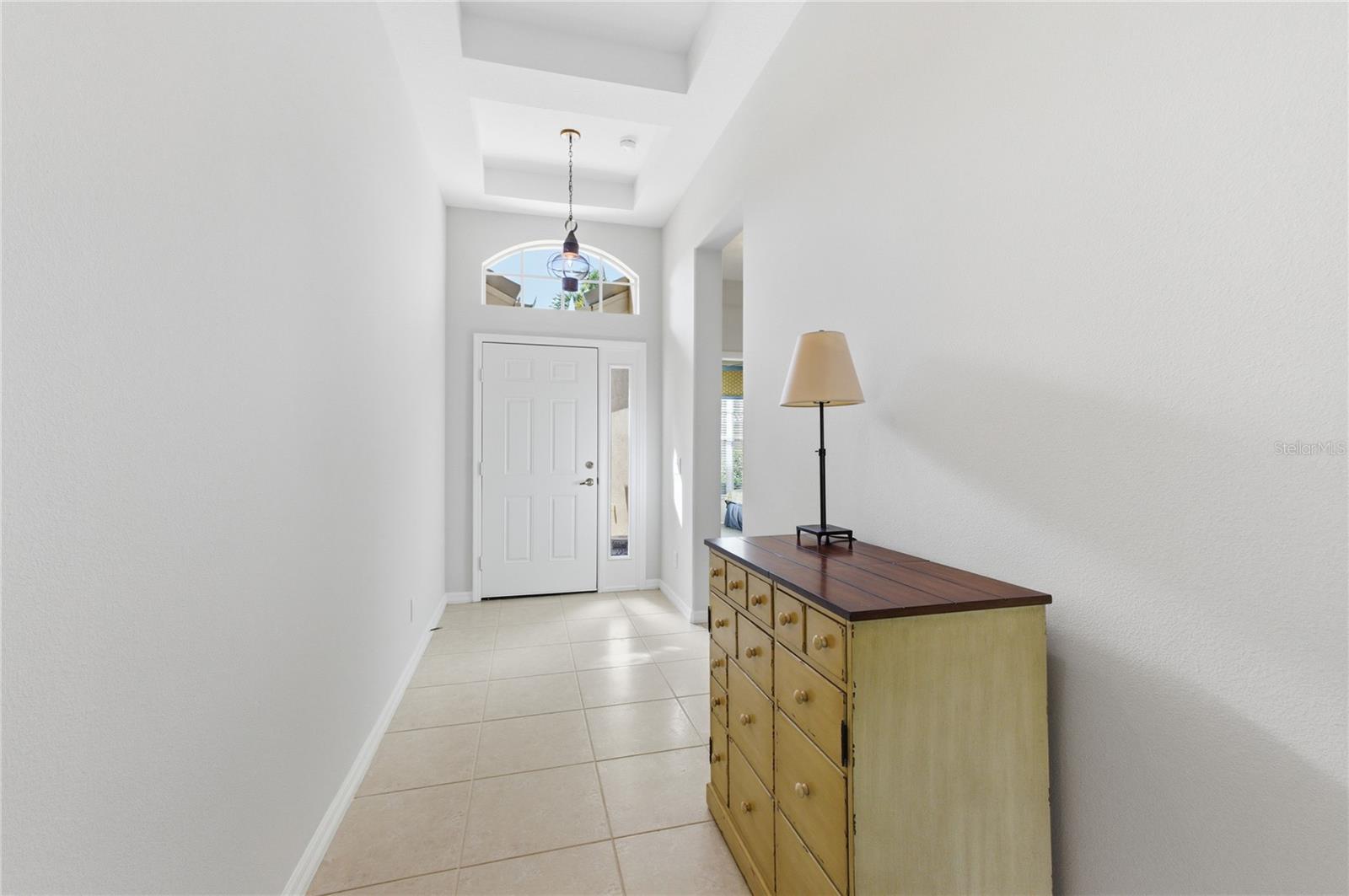 HERON CREEK GOLF AND COUNTRY CLUB - Residential