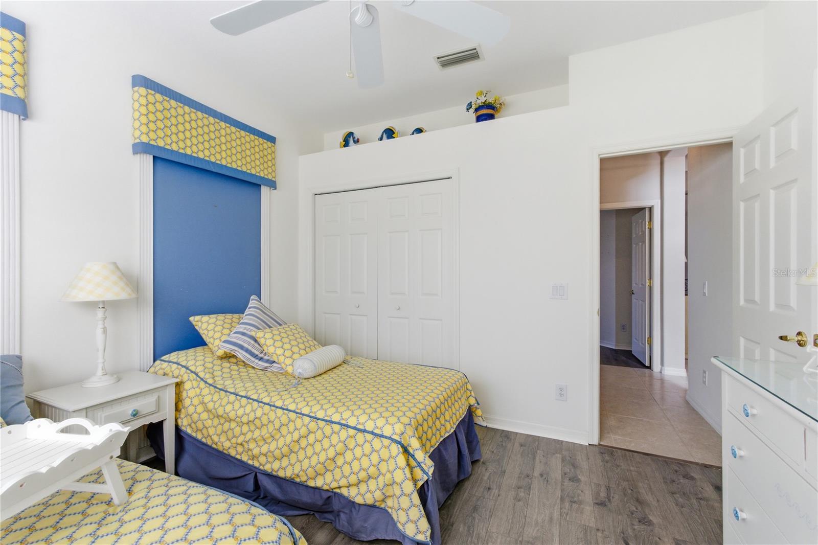 HERON CREEK GOLF AND COUNTRY CLUB - Residential