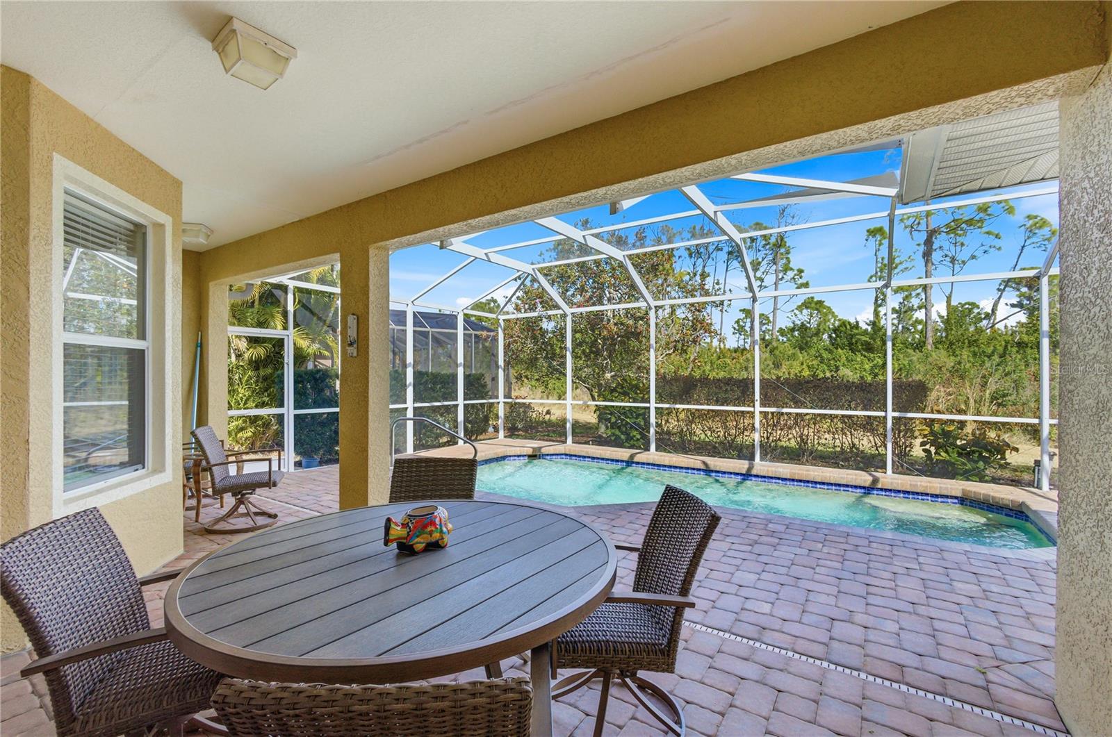 HERON CREEK GOLF AND COUNTRY CLUB - Residential