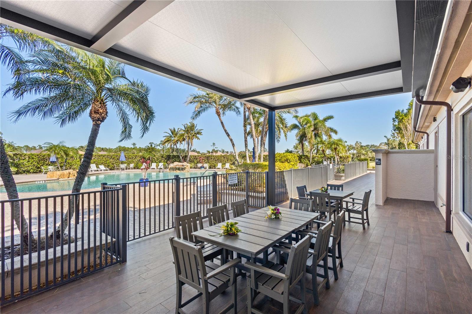 HERON CREEK GOLF AND COUNTRY CLUB - Residential