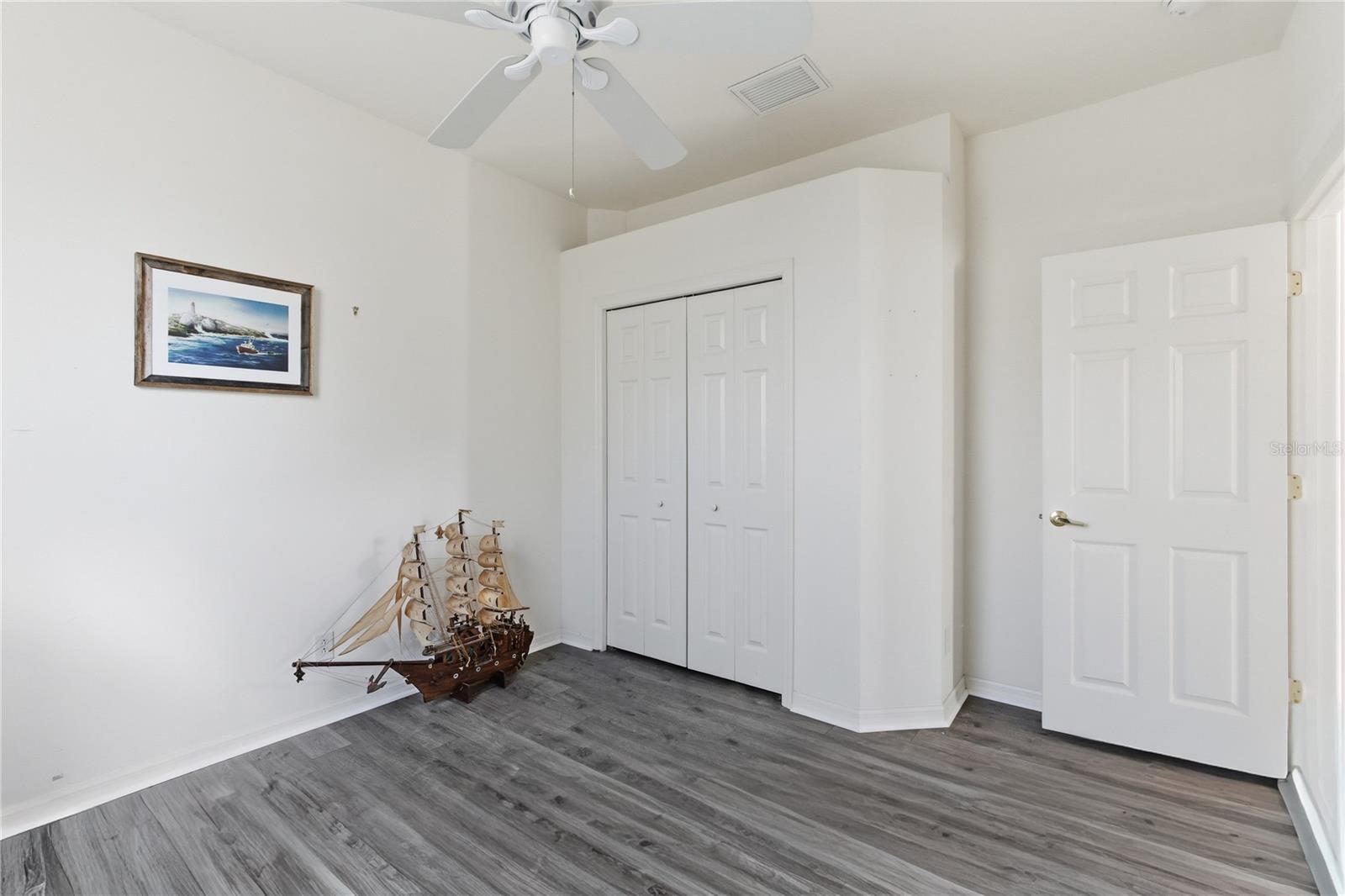 HERON CREEK GOLF AND COUNTRY CLUB - Residential