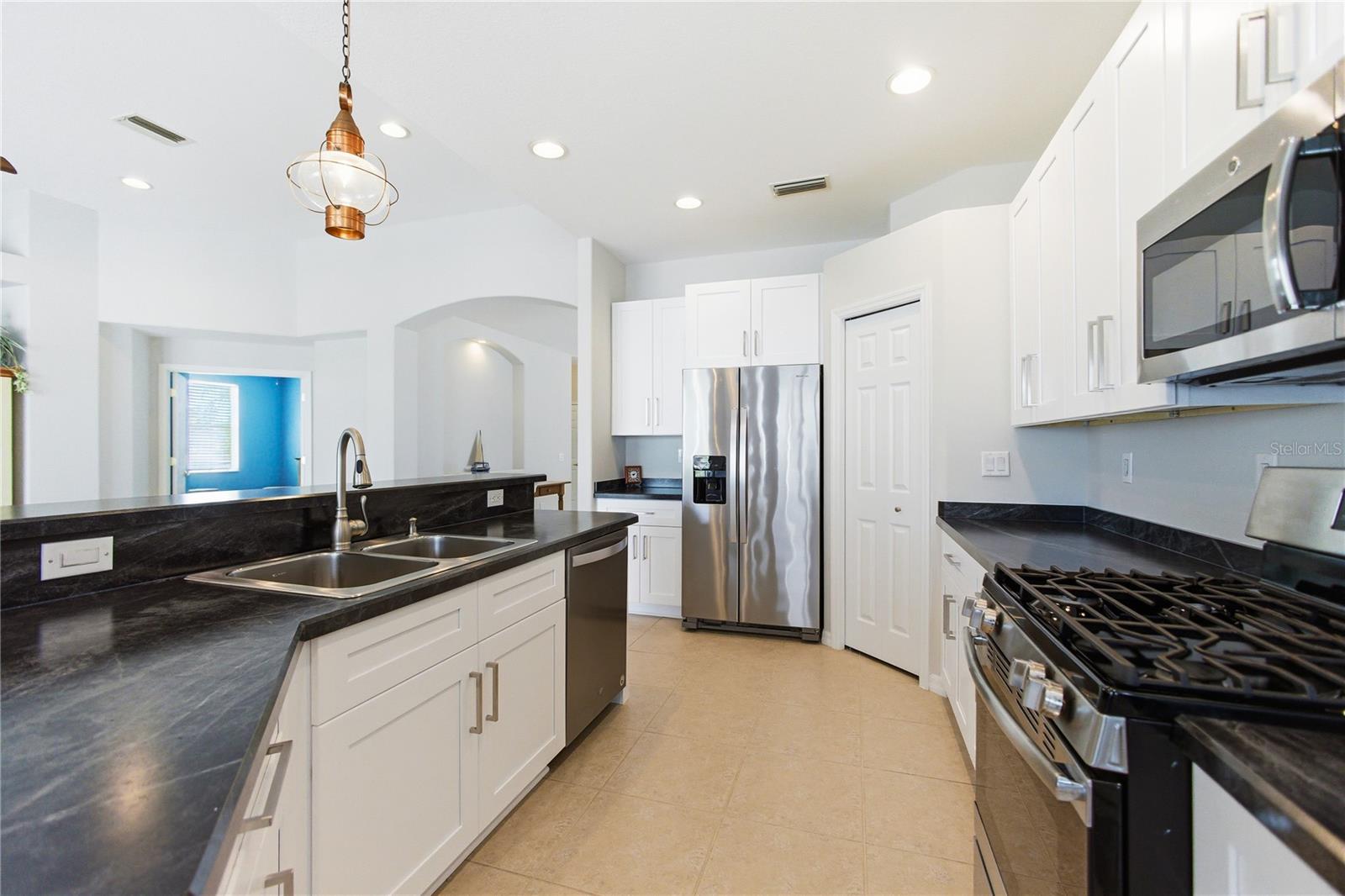 HERON CREEK GOLF AND COUNTRY CLUB - Residential