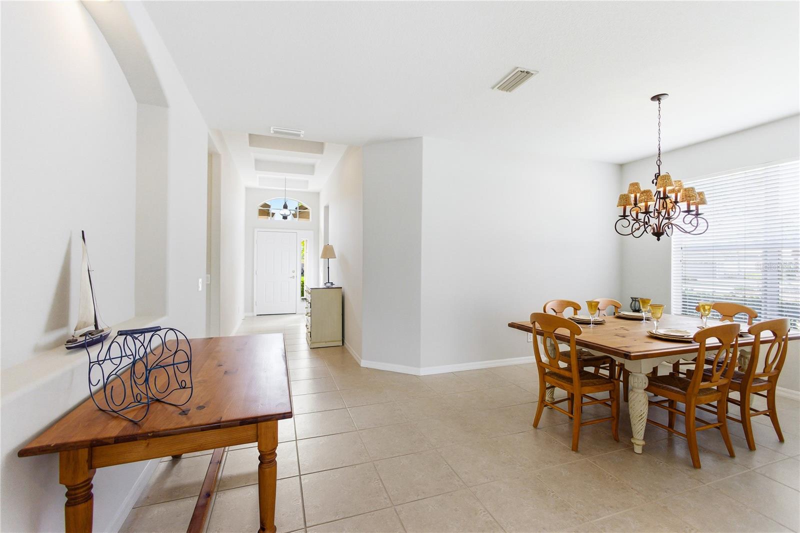 HERON CREEK GOLF AND COUNTRY CLUB - Residential