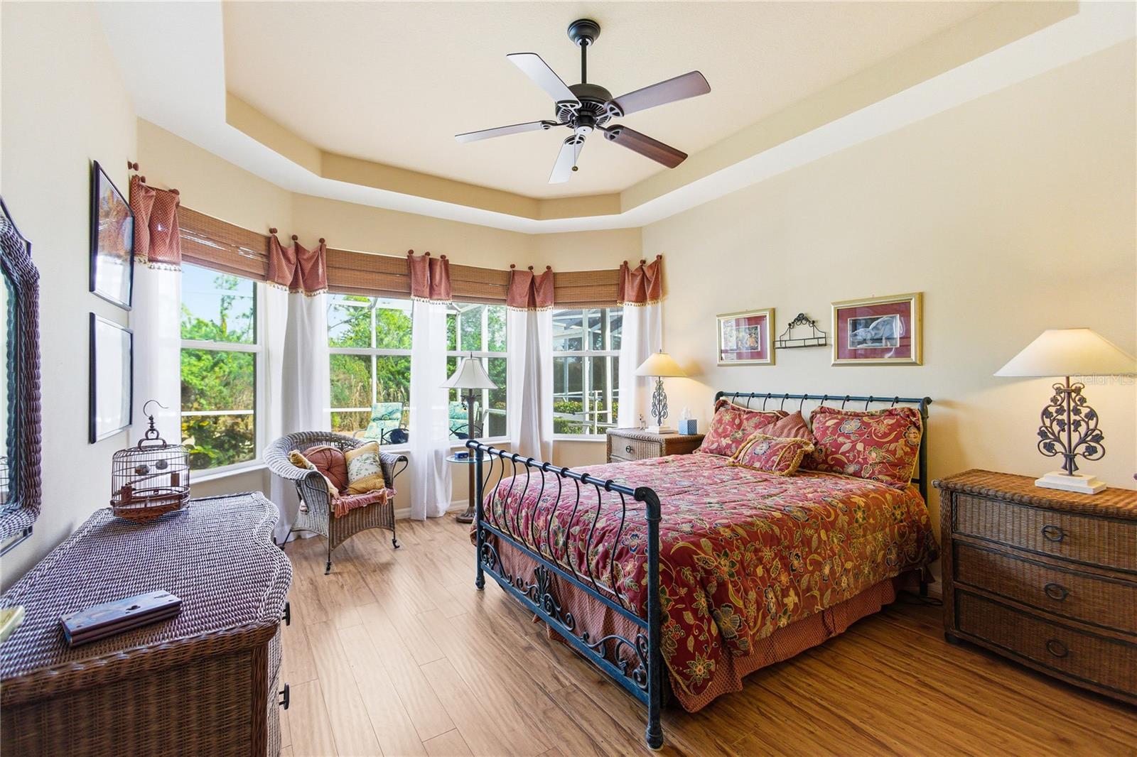 HERON CREEK GOLF AND COUNTRY CLUB - Residential