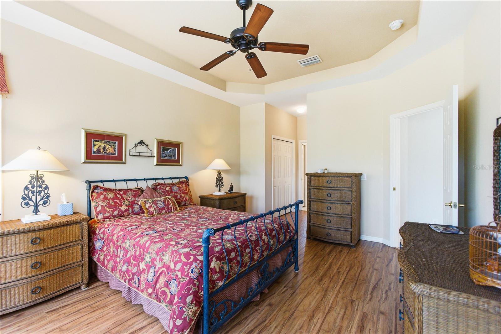 HERON CREEK GOLF AND COUNTRY CLUB - Residential