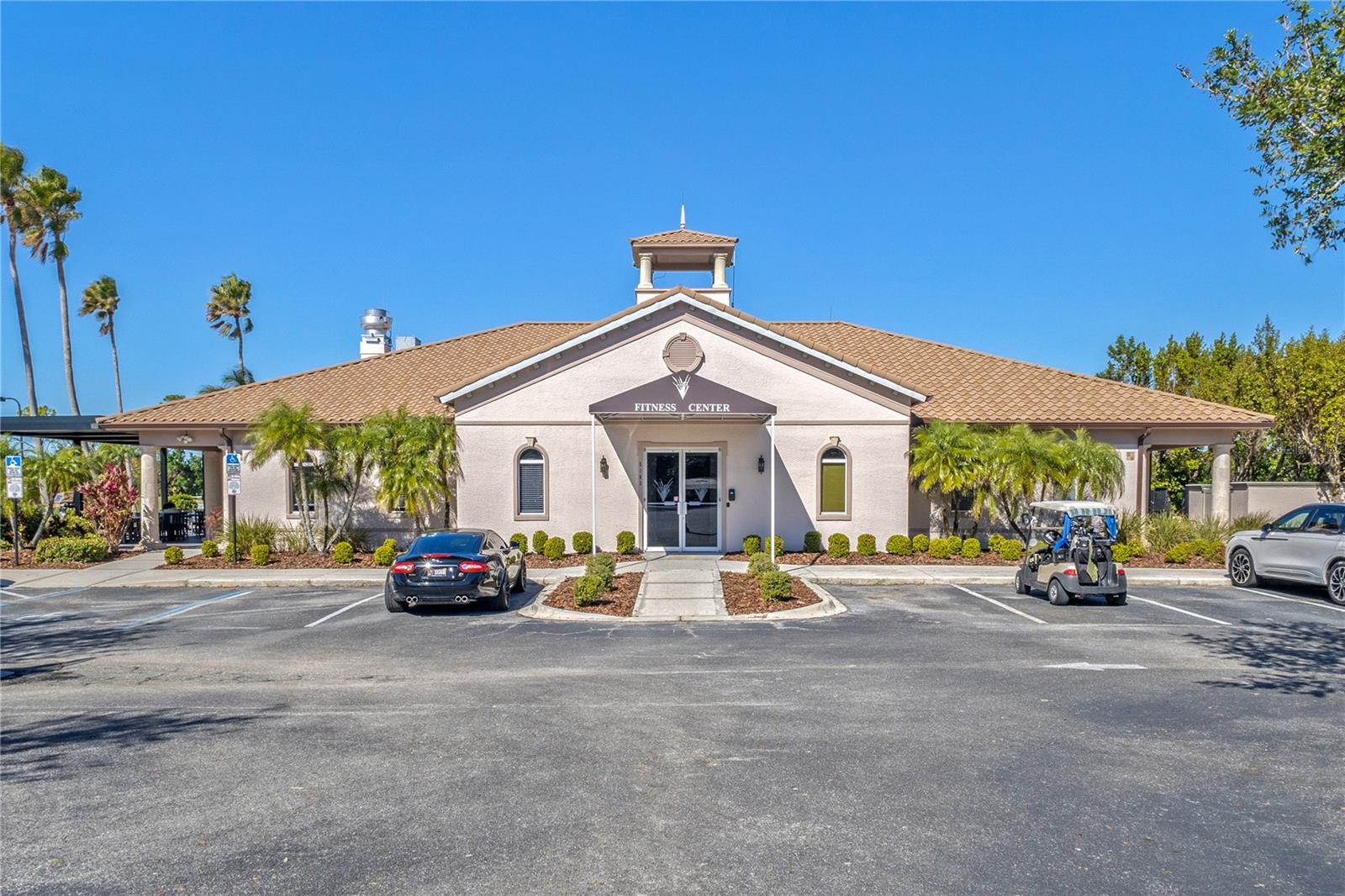 HERON CREEK GOLF AND COUNTRY CLUB - Residential