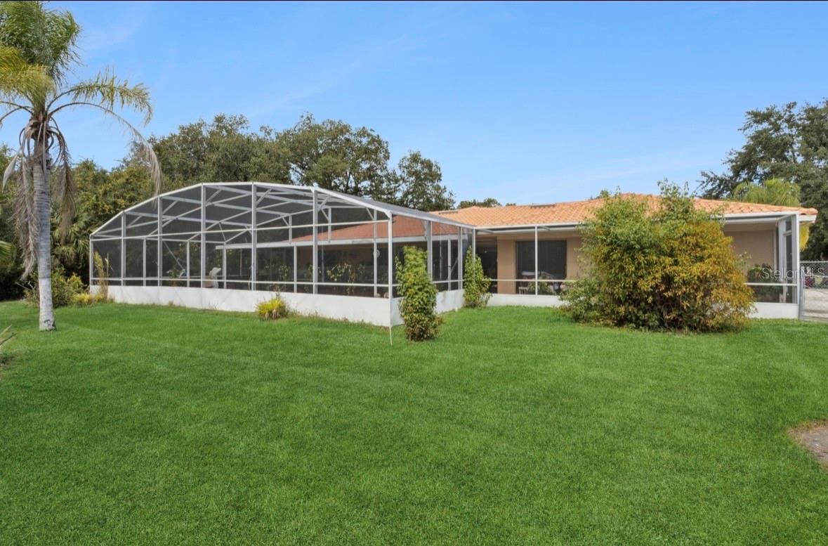 PLEASANT HILL HEIGHTS UNIT 2 - Residential