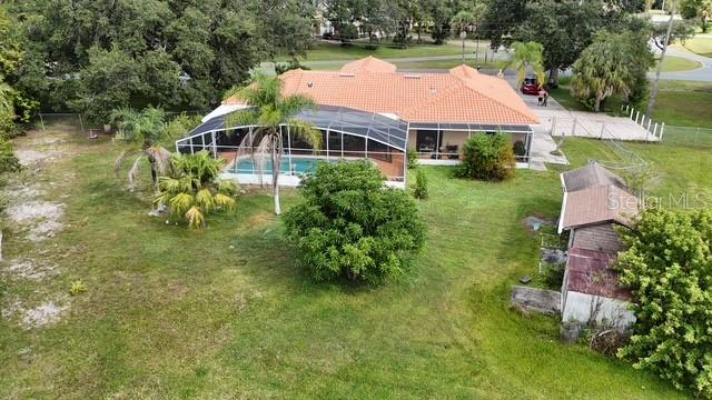 PLEASANT HILL HEIGHTS UNIT 2 - Residential