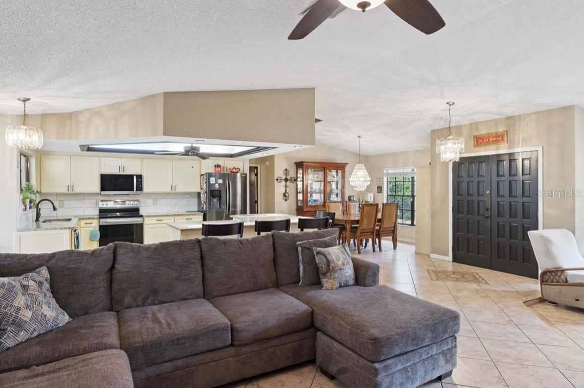 PLEASANT HILL HEIGHTS UNIT 2 - Residential