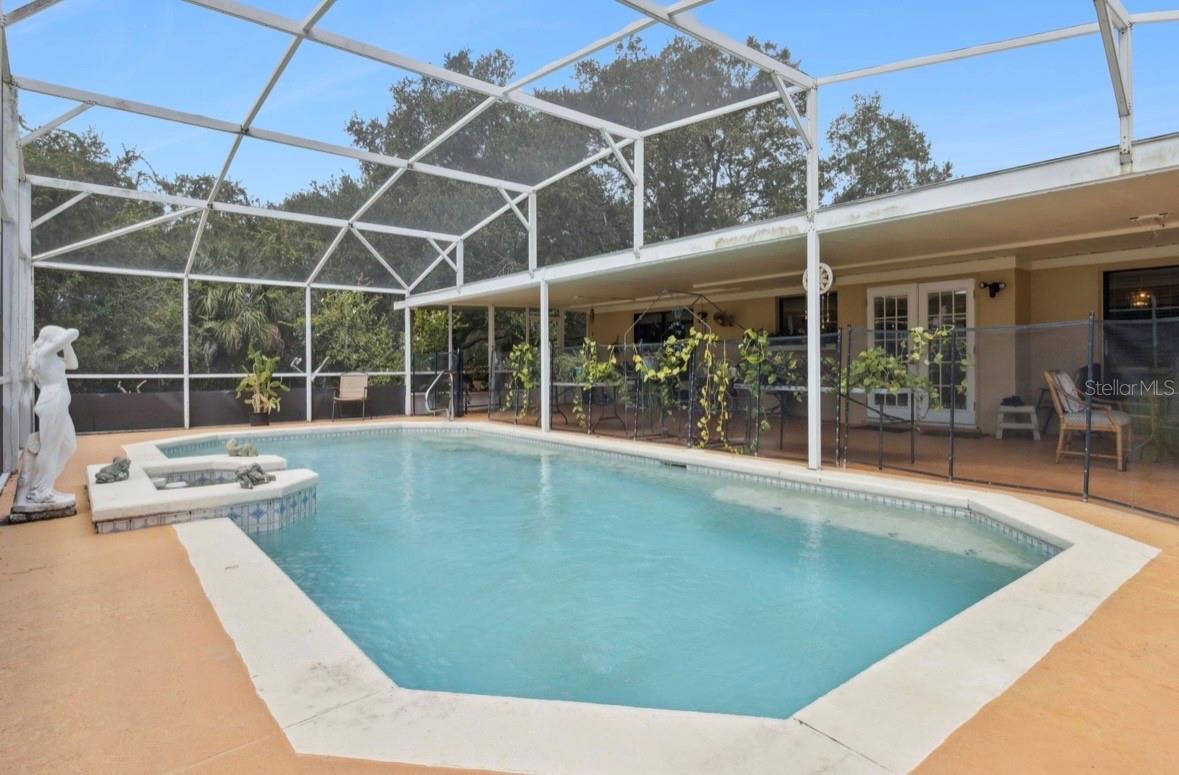 PLEASANT HILL HEIGHTS UNIT 2 - Residential