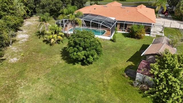 PLEASANT HILL HEIGHTS UNIT 2 - Residential