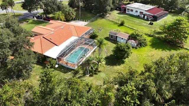 PLEASANT HILL HEIGHTS UNIT 2 - Residential