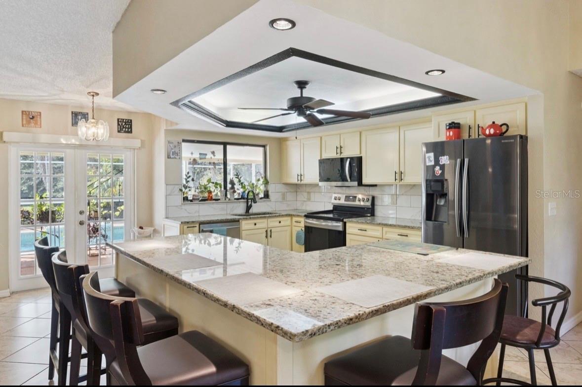 PLEASANT HILL HEIGHTS UNIT 2 - Residential