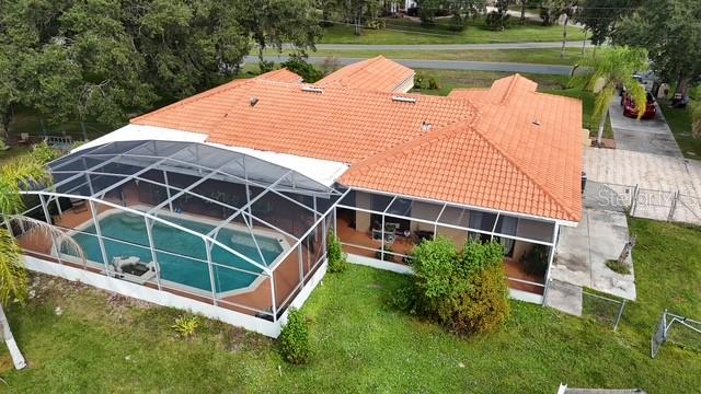 PLEASANT HILL HEIGHTS UNIT 2 - Residential