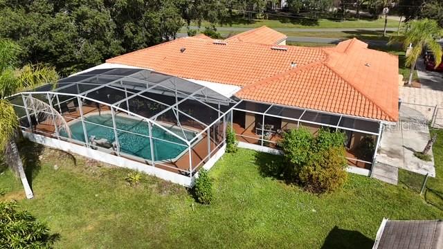 PLEASANT HILL HEIGHTS UNIT 2 - Residential