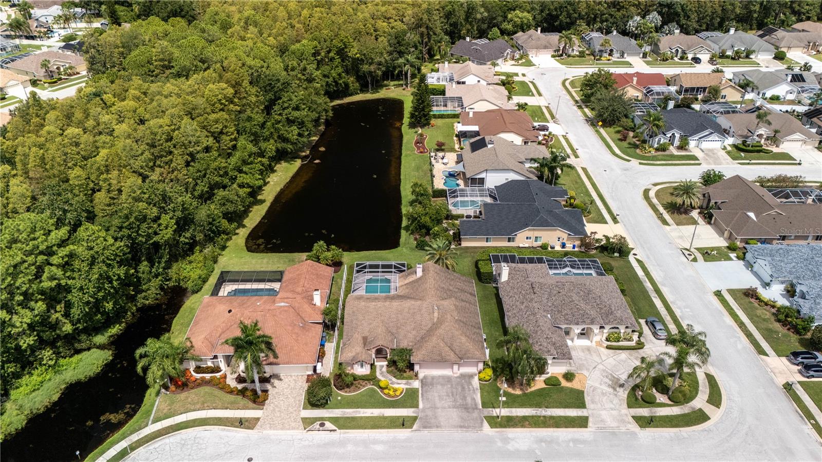 7709 TIMBERWYCK COURT
