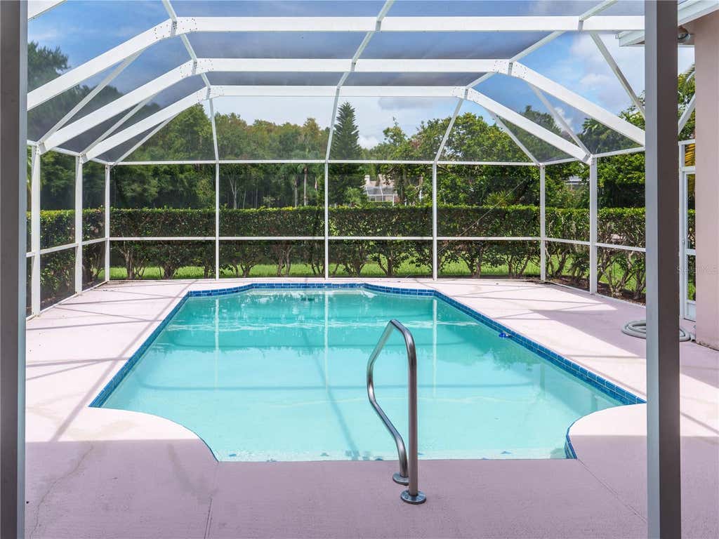 Photo of 7709 Timberwyck Court, New Port Richey, FL 34655 (MLS # W7888835)