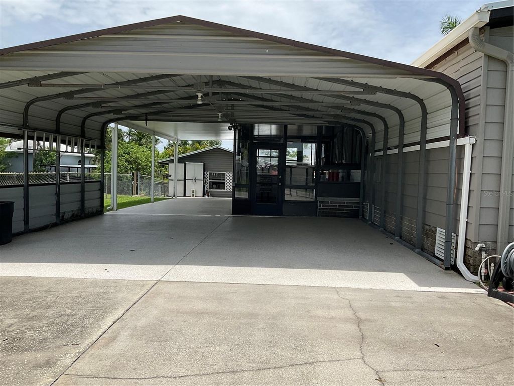 Photo of 1558 Chobee Street, Okeechobee, FL 34974 (MLS # OK225360)