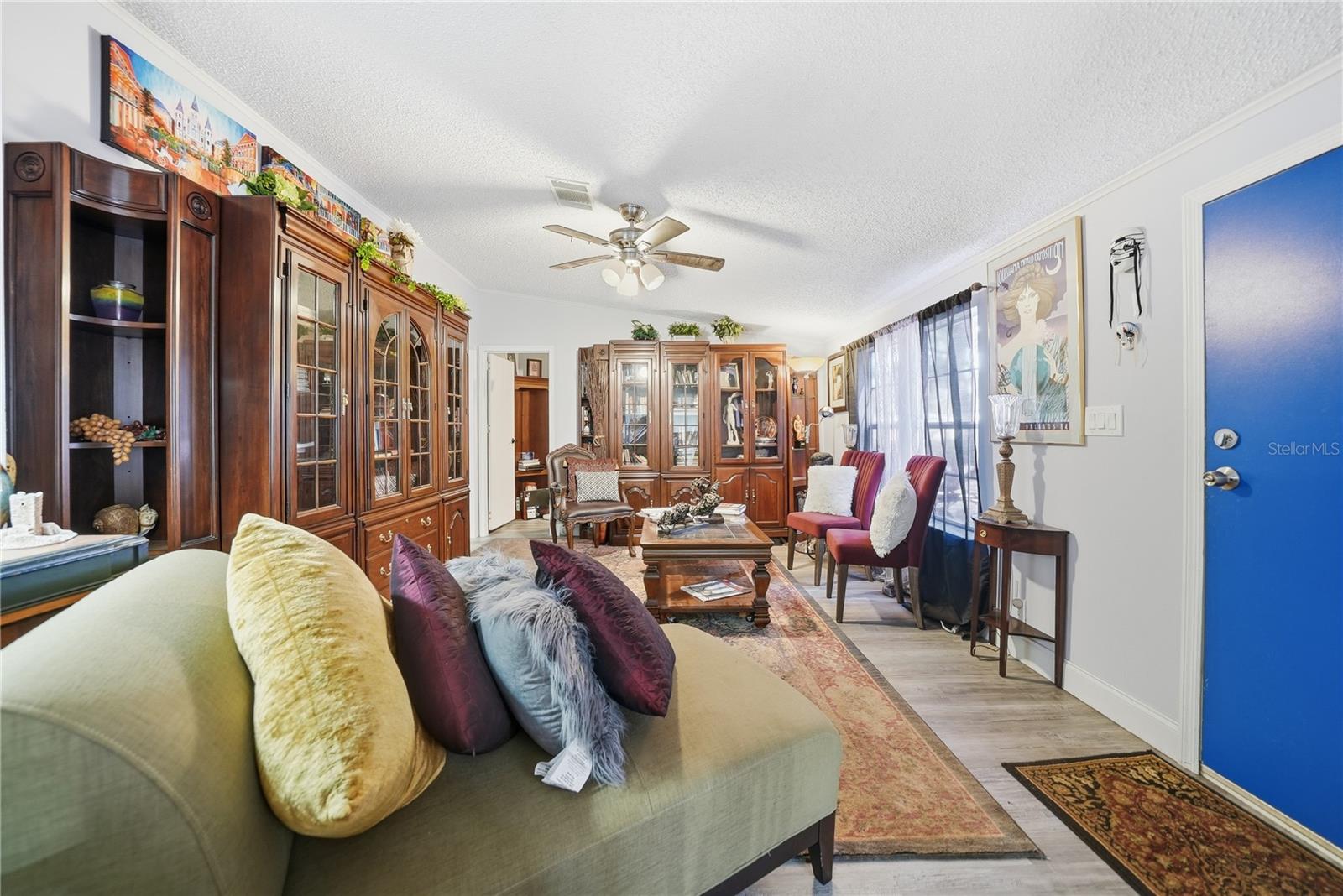 ANGUS VALLEY UNIT 3 - Residential