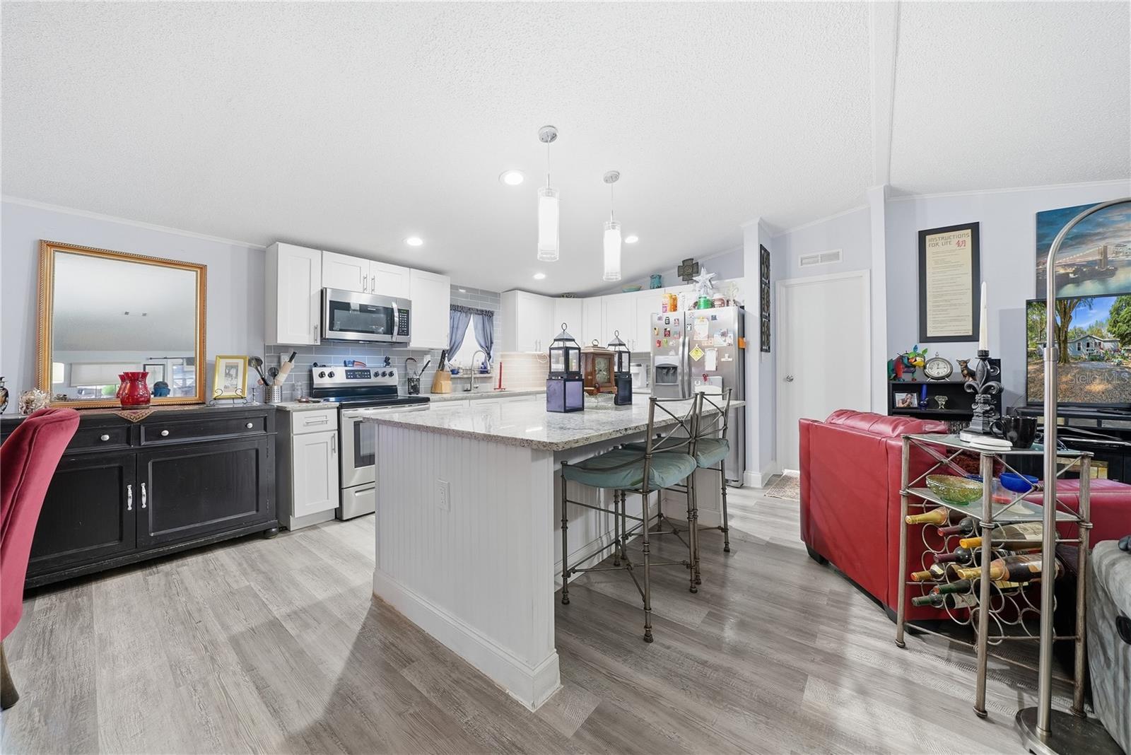 ANGUS VALLEY UNIT 3 - Residential