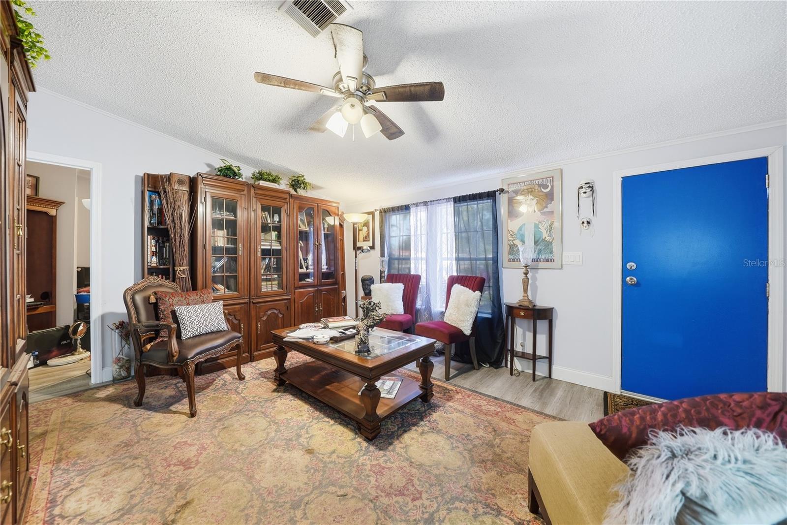 ANGUS VALLEY UNIT 3 - Residential