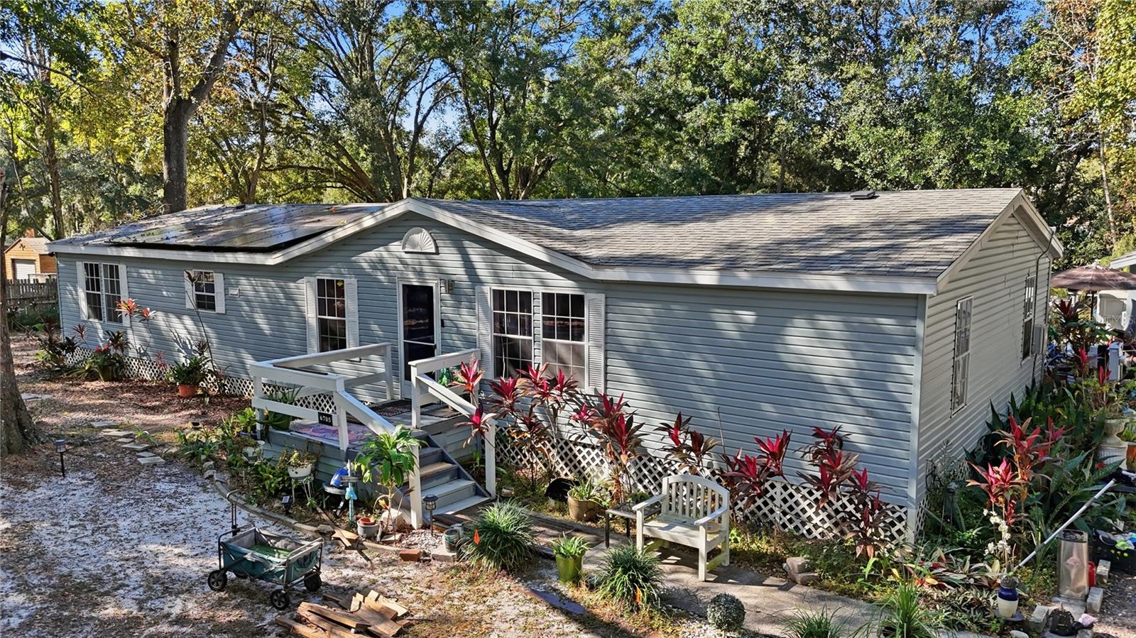 ANGUS VALLEY UNIT 3 - Residential