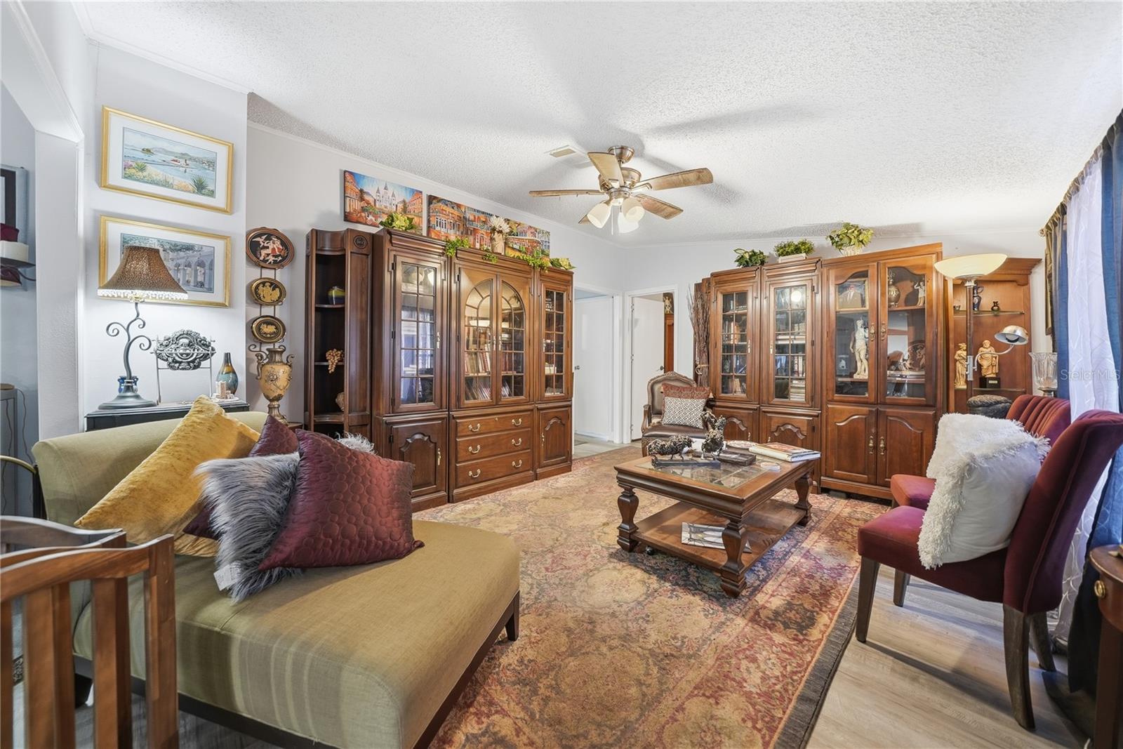 ANGUS VALLEY UNIT 3 - Residential