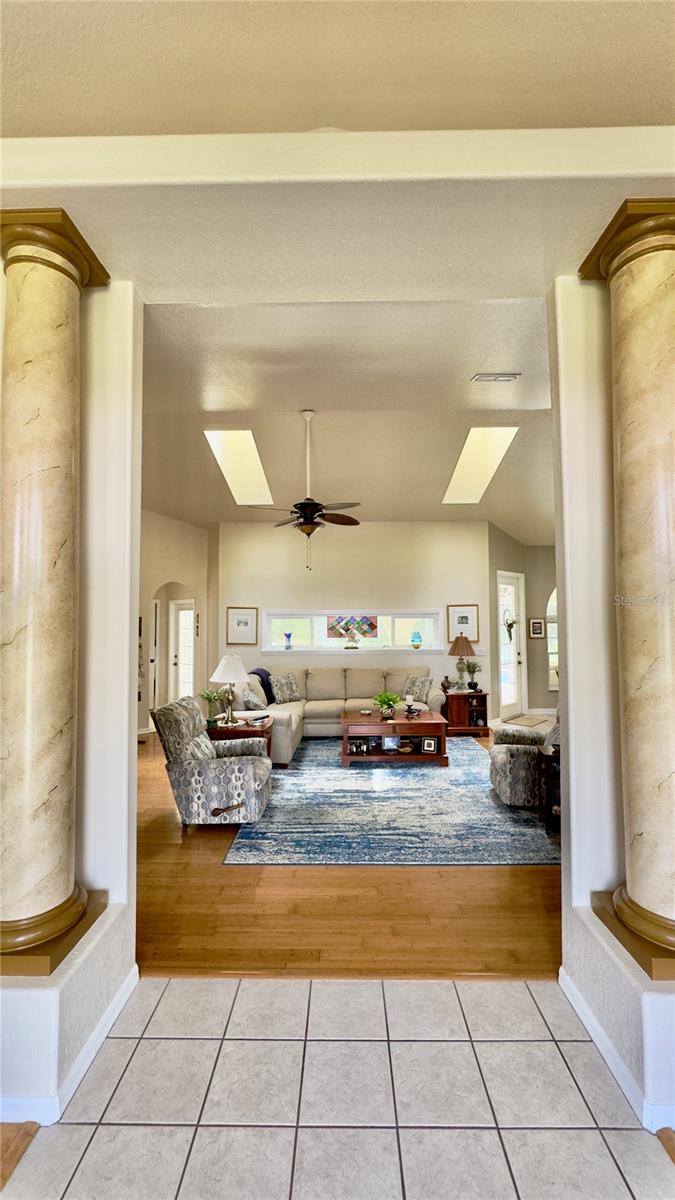 PINE RIDGE UNIT 01 - Residential