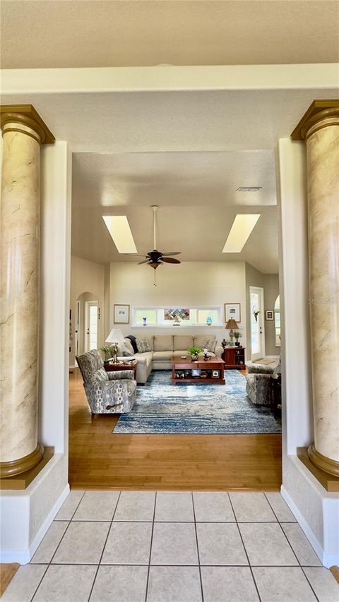 Tiny photo for 5807 N Bridle Terrace, Beverly Hills, FL 34465 (MLS # OM714702)