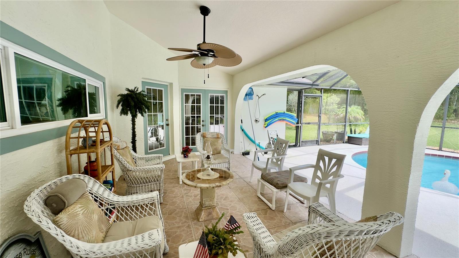 PINE RIDGE UNIT 01 - Residential