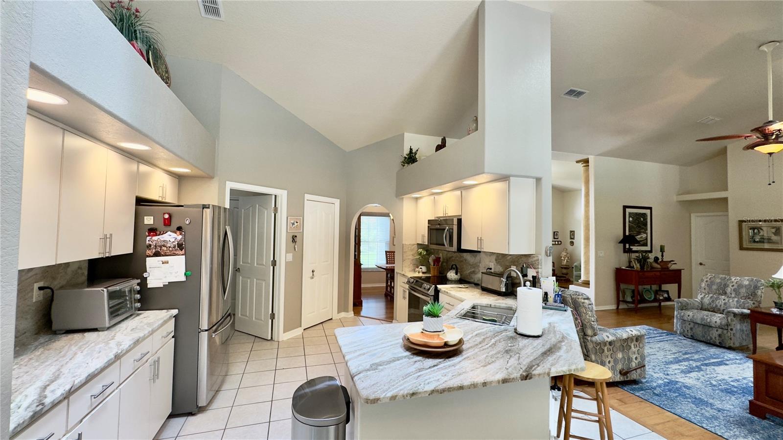 PINE RIDGE UNIT 01 - Residential