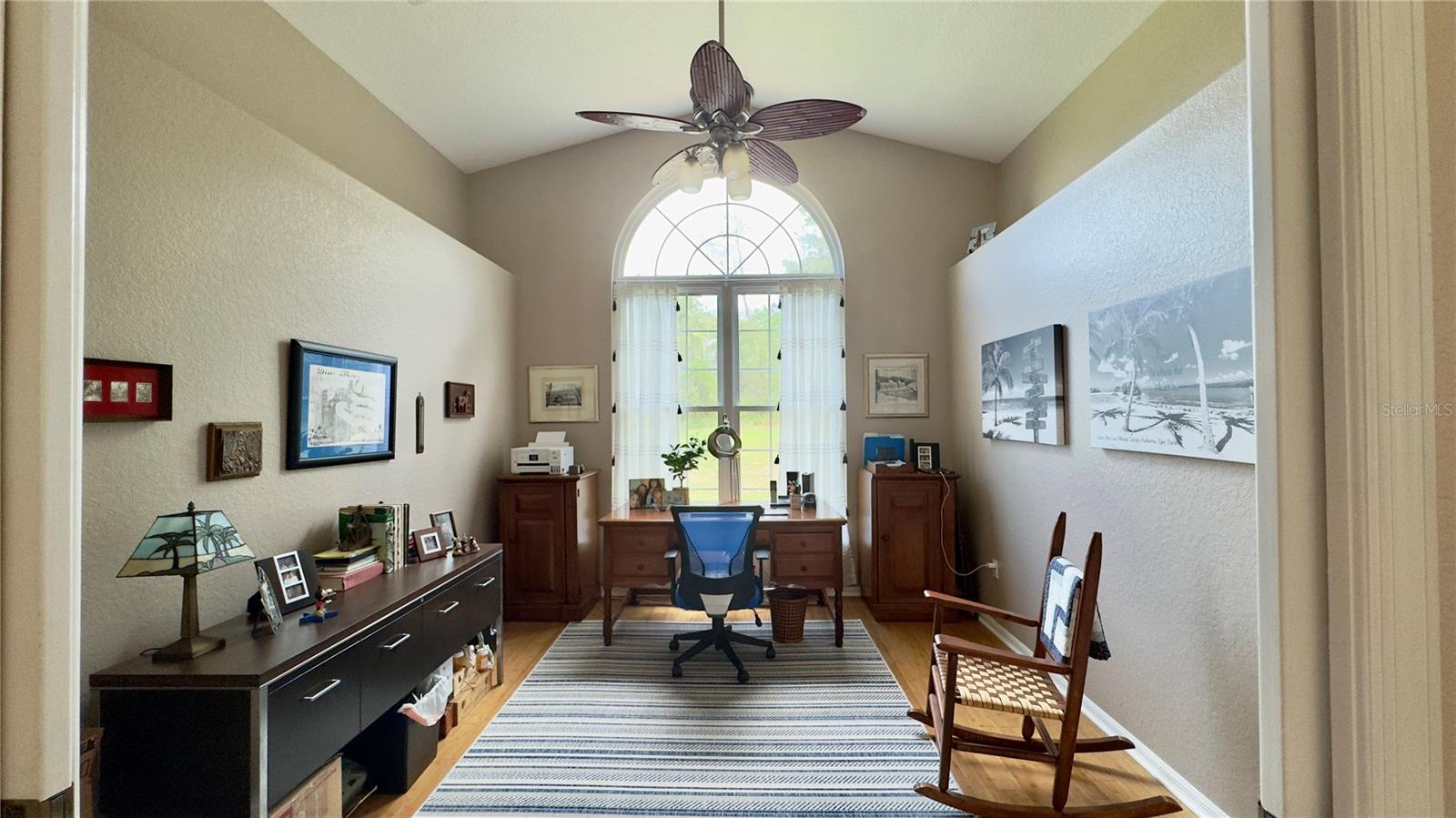 PINE RIDGE UNIT 01 - Residential