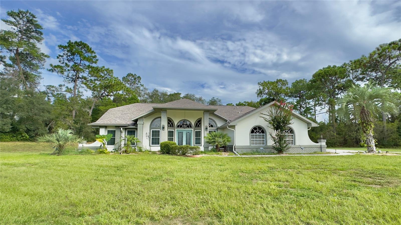 PINE RIDGE UNIT 01 - Residential