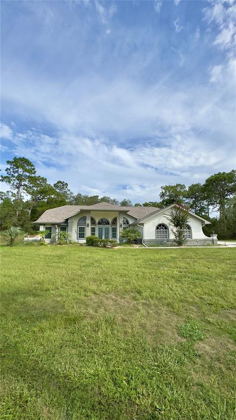 Tiny photo for 5807 N Bridle Terrace, Beverly Hills, FL 34465 (MLS # OM714702)