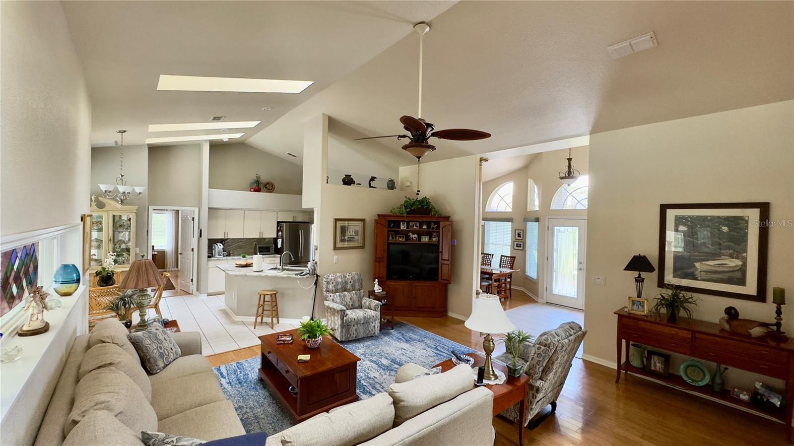 PINE RIDGE UNIT 01 - Residential