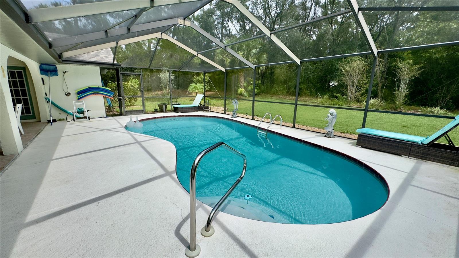 PINE RIDGE UNIT 01 - Residential