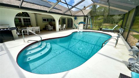 Tiny photo for 5807 N Bridle Terrace, Beverly Hills, FL 34465 (MLS # OM714702)