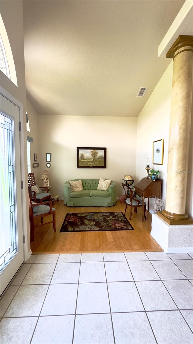 PINE RIDGE UNIT 01 - Residential