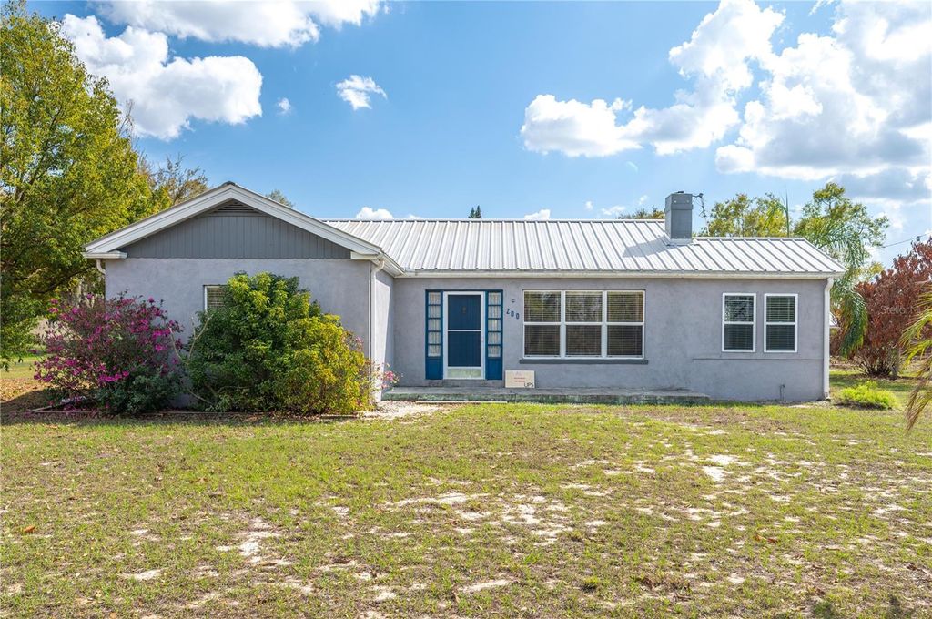 Photo of 200 Britton Street, Babson Park, FL 33827 (MLS # P4938104)