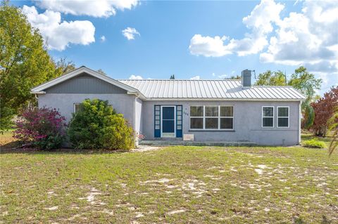 Photo of 200 Britton Street, Babson Park, FL 33827 (MLS # P4938104)