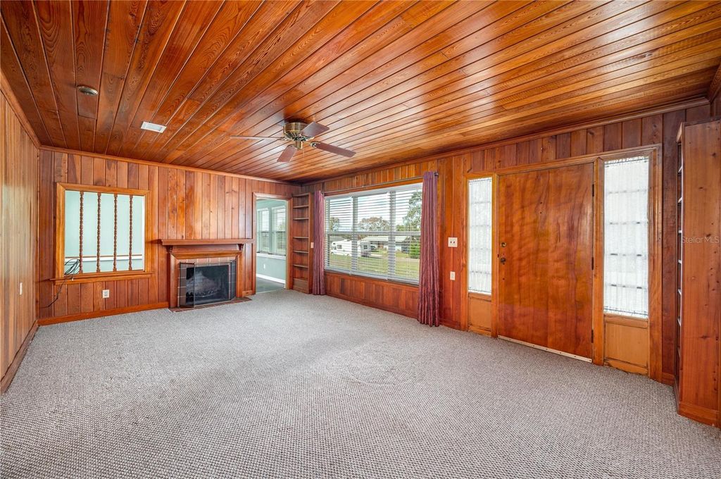 Photo of 200 Britton Street, Babson Park, FL 33827 (MLS # P4938104)