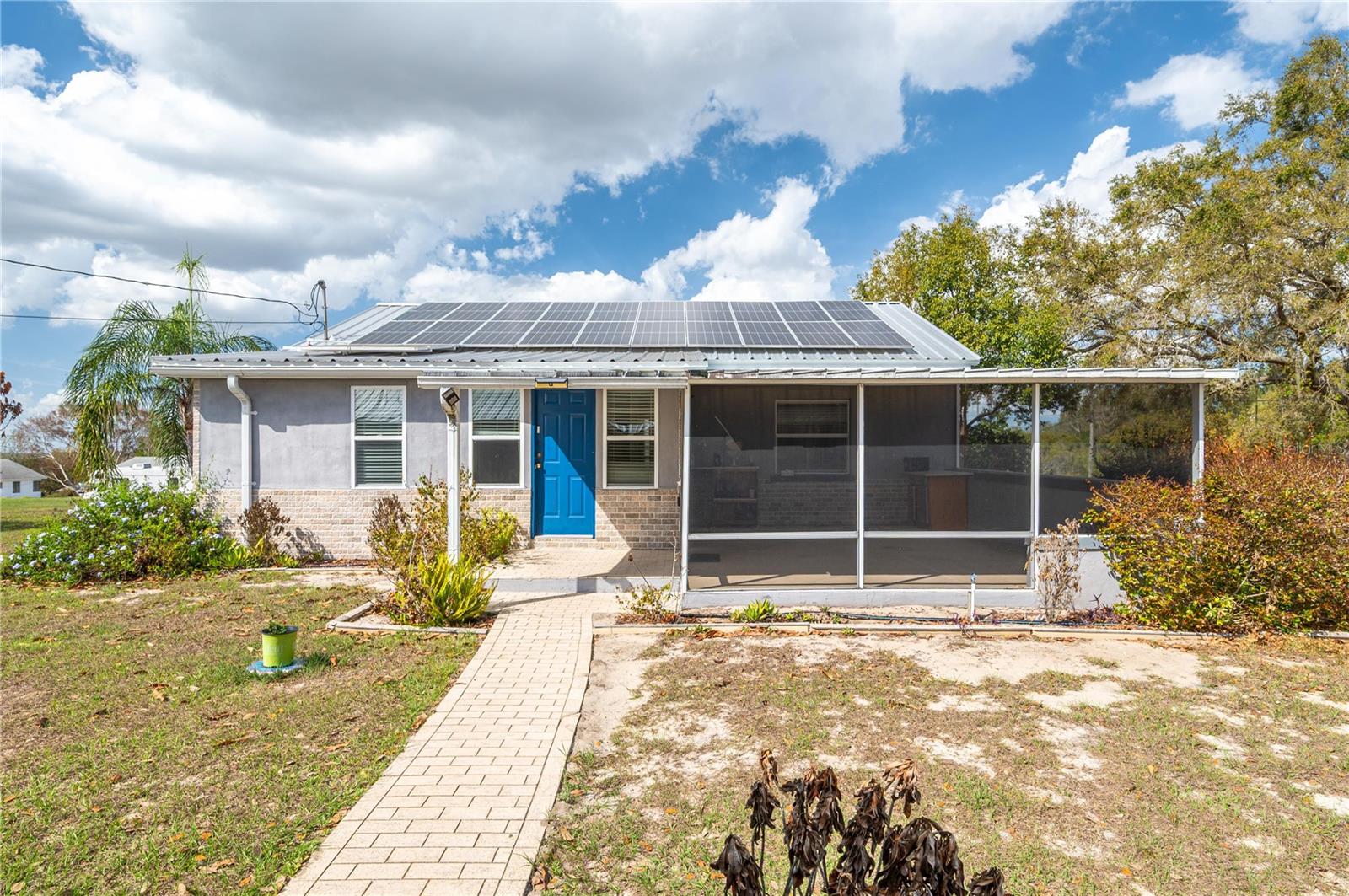 LAKESIDE - Residential