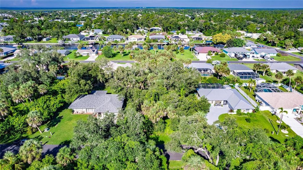 Photo of 4339 Randypaar Street, Port Charlotte, FL 33948 (MLS # C7514605)