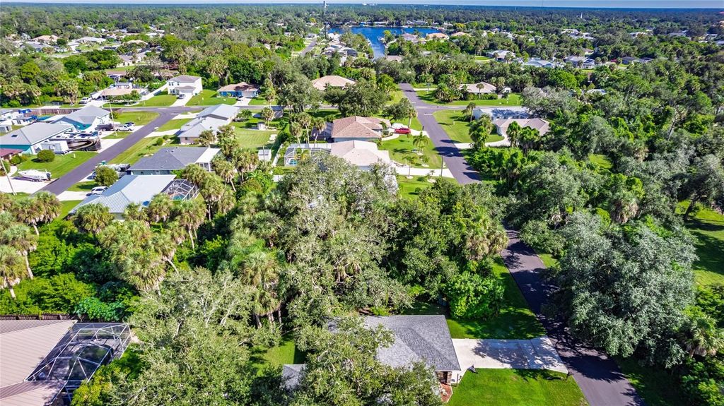 Photo of 4339 Randypaar Street, Port Charlotte, FL 33948 (MLS # C7514605)