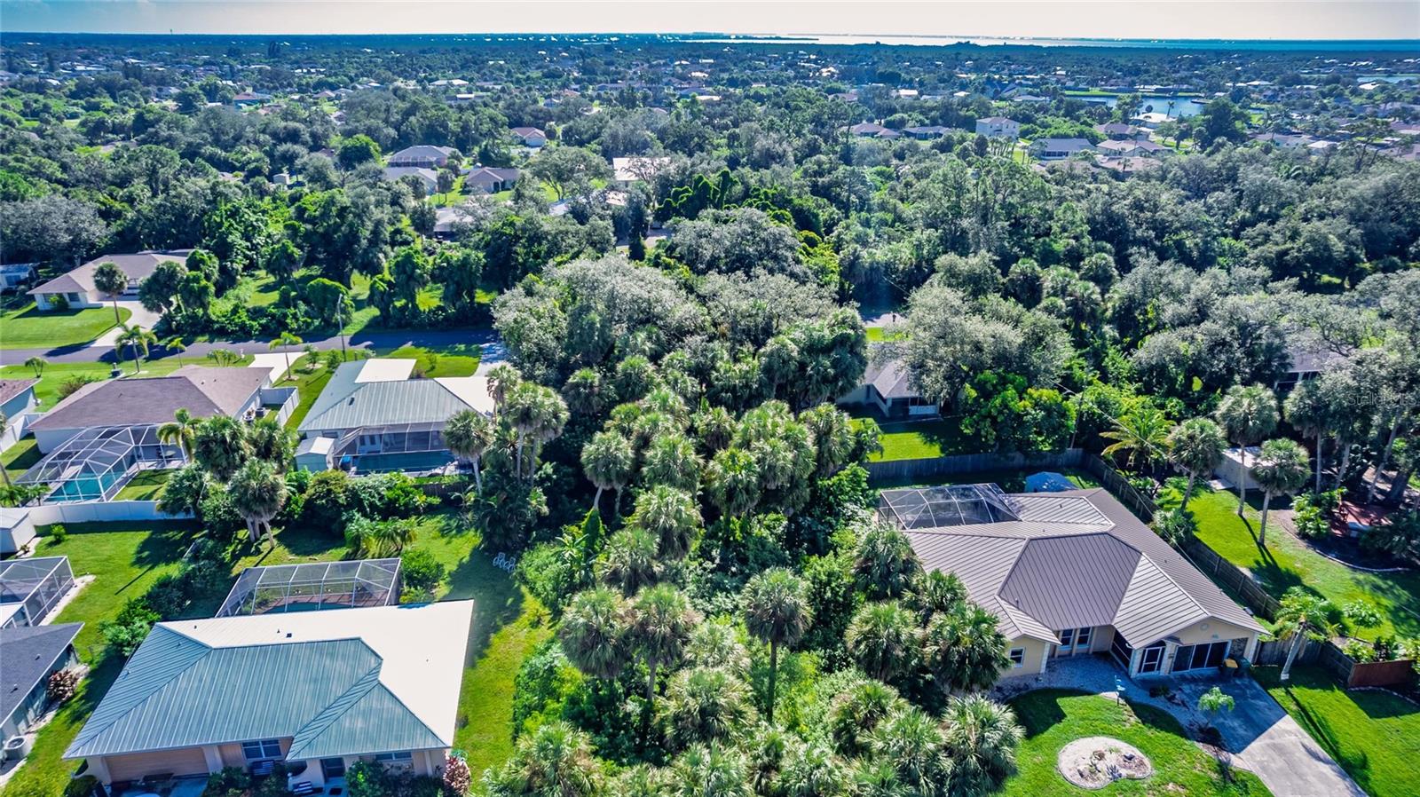 Looking for the perfect location to settle down in Southwest Florida but having a hard time finding everything you want and need. Well, this could be just what you are looking for. Just imagine a beautiful future built home sitting on this fantastic property waiting for you. Whether you are looking for a vacation retreat or a year-round residence, this property offers exceptional value and comfort. Enjoy peaceful mornings on your future patio and vibrant evenings exploring all the local attractions. Make this your new property and experience the best of Southwest Florida. With easy access to major highways, commuting to nearby cities like Sarasota and Fort Myers is convenient for work or leisure. The area is also known for its friendly community atmosphere and numerous annual sporting events, making it an ideal place to connect with neighbors and create lasting memories. Check out the beautiful beaches, boating, fishing, Charlotte Sport Park, Fisherman’s Village, dining, golfing, shopping, downtown Punta Gorda, Warm Mineral Springs, Veteran’s Park, Memorial Wall, and more activities. Centrally located to Fort Myers, Miami, Naples, Orlando, Sarasota, Tampa. Fly to your favorite town from our Southwest airports. Charlotte Harbor voted #1 Best place to Retire and best small towns. Come and discover all the hidden treasures of Charlotte County and the surrounding areas. Call today about this amazing location.
Public Water and Sewer to the property. Buyer will have to hook up with Charlotte County Utilities. They are many wonderful builders in our area. Let me help you find the right builder for your needs. Contact us today.