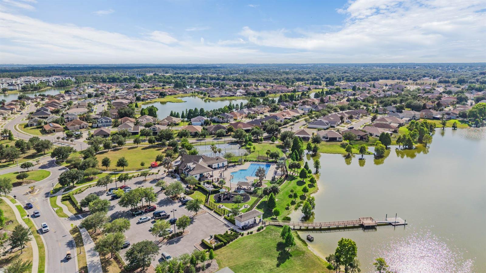 VILLAGES/BRIDGEWATERVILLAGE 02 - Residential