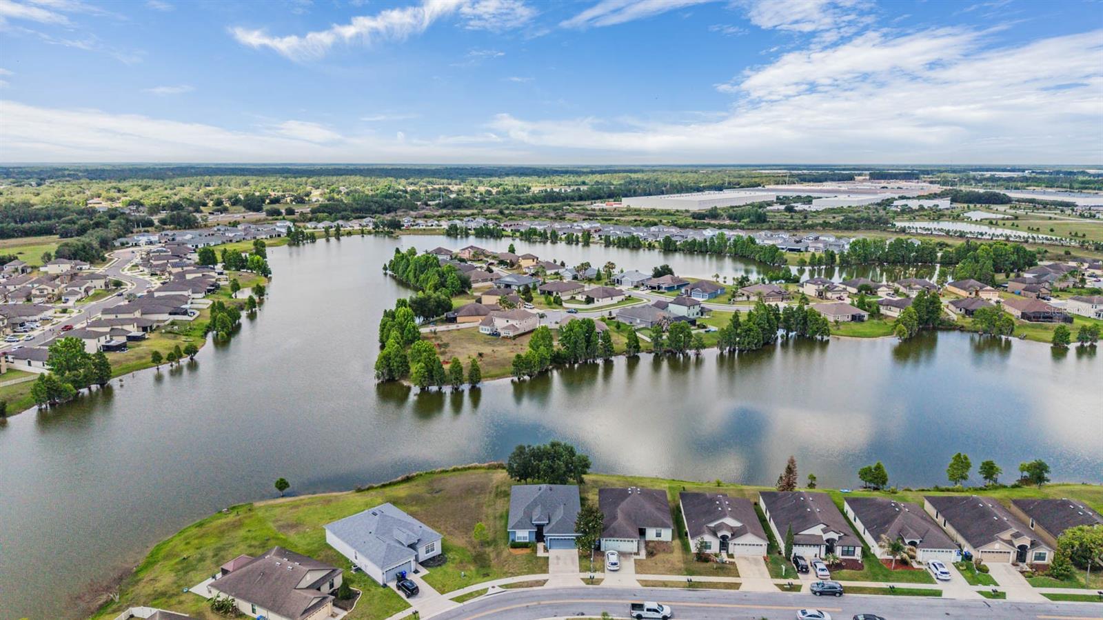 VILLAGES/BRIDGEWATERVILLAGE 02 - Residential